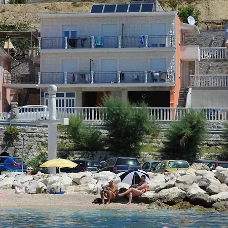 Apartmán Ivo *