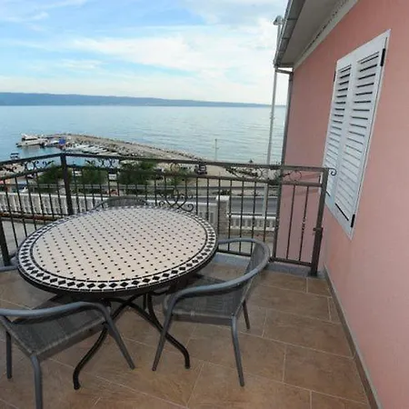 Ivo Apartmán