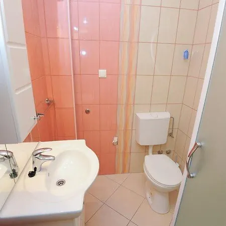 Ivo Apartamento Podstrana