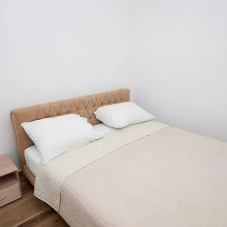 Apartmán Ivo