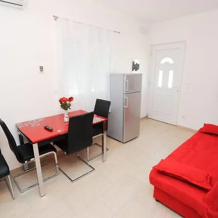 Apartmán Ivo *