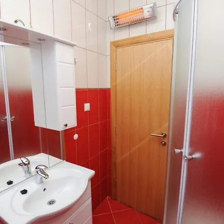 Apartamento Ivo Podstrana