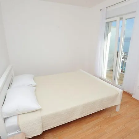 Ivo Apartmán Podstrana