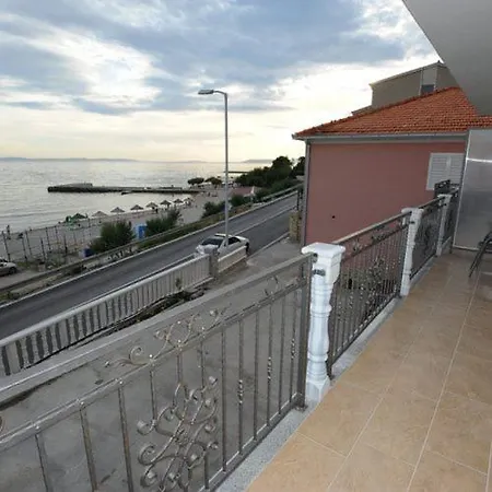 Ivo Apartmán