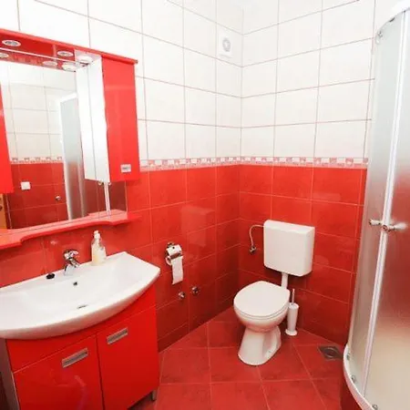 Apartmán Ivo *