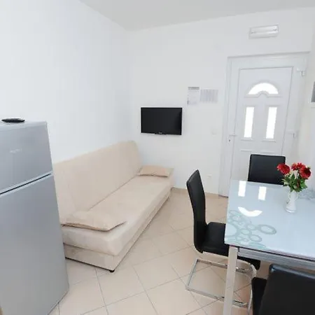 Apartmán Ivo Podstrana