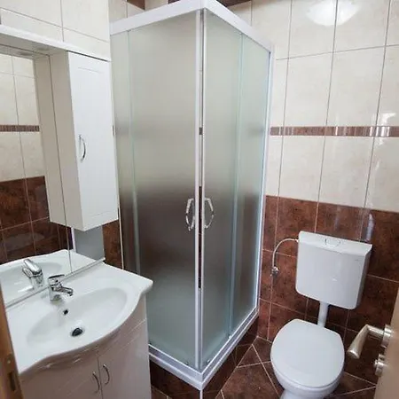 Ivo Appartamento Podstrana