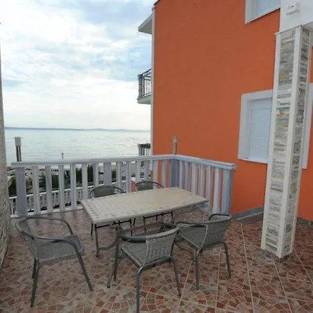 Apartmán Ivo *