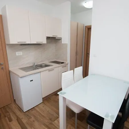 Ivo Apartmán