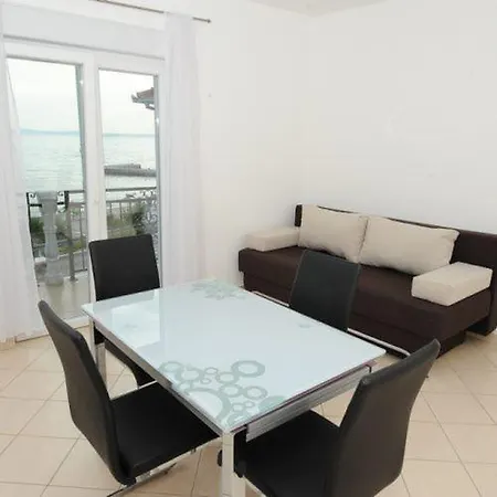 Apartmán Ivo