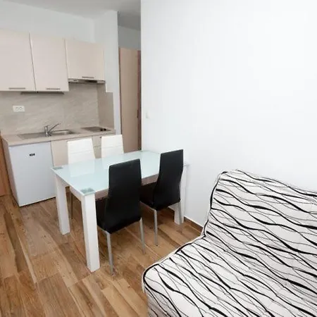 Ivo Apartmán *
