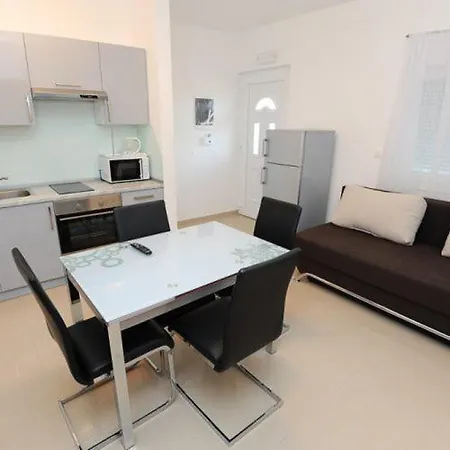Ivo Apartmán Podstrana