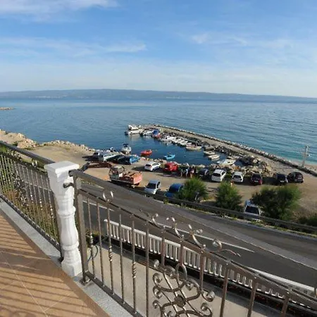 Ivo Apartmán