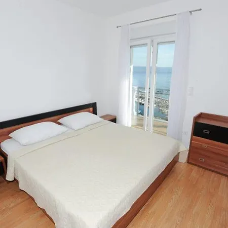 Apartmán Ivo
